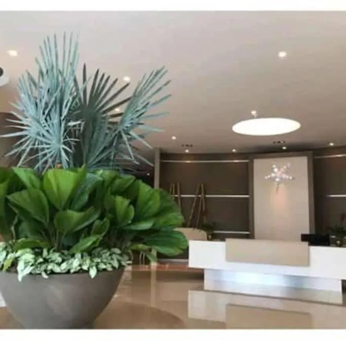 Hermoso apartamento con ingreso directo a la playa Santa Marta  Colombia
