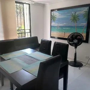 Lilia's House Santa Marta (Magdalena)