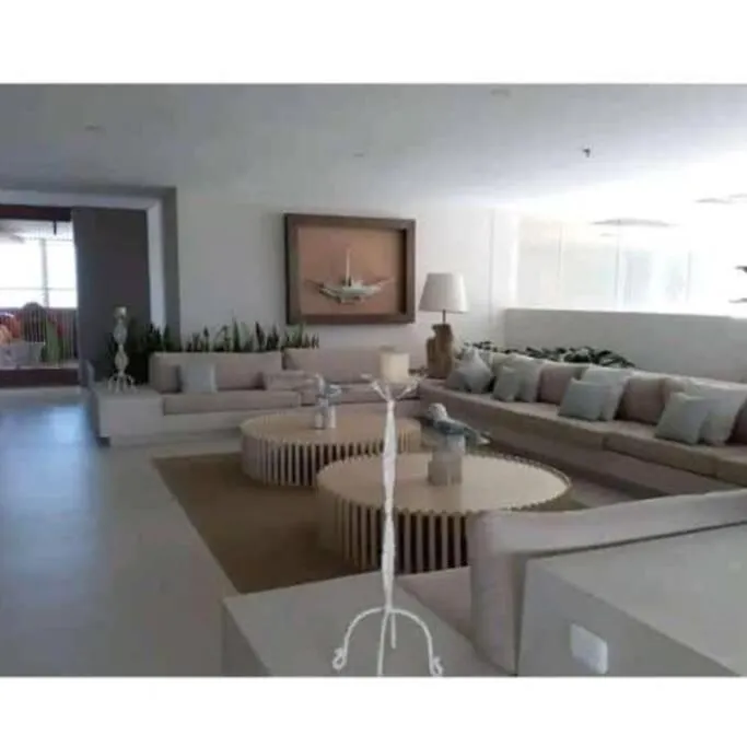 Hermoso Apartamento Con Ingreso Directo A La Playa Santa Marta  Apartment Santa Marta (Magdalena)